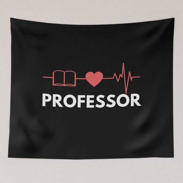 Item preview, Professor - Assistant Professor, Associate Professor, Full Professor, Teaching, Educator designed and sold by jadedscientist.
