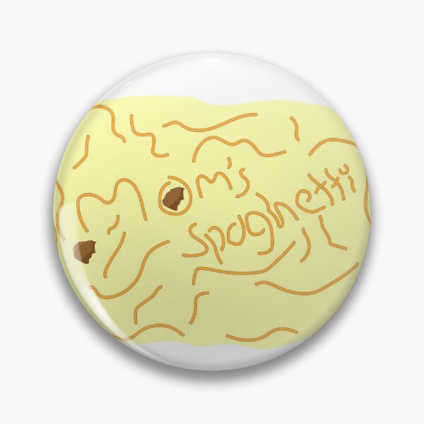 Item preview, Mom's Spaghetti... designed and sold by Tyler Toney.