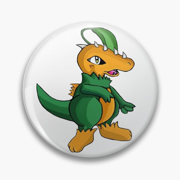 Item preview, Leafasaur designed and sold by shadowspeeder.