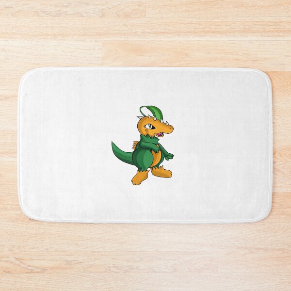 Item preview, Leafasaur designed and sold by shadowspeeder.