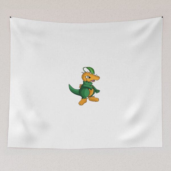 Item preview, Leafasaur designed and sold by shadowspeeder.