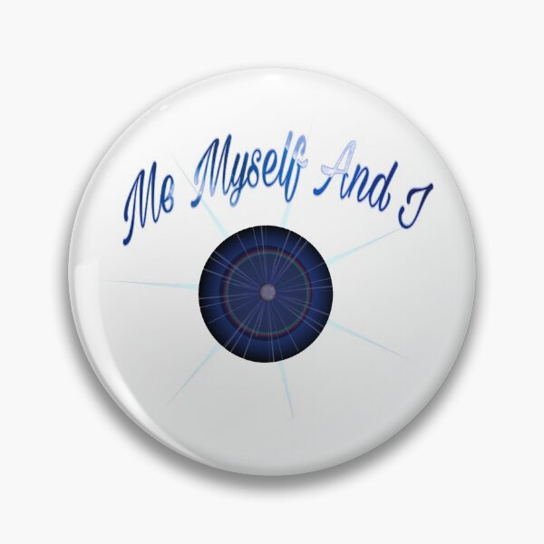 Item preview, Me Myself And I designed and sold by atroffire.