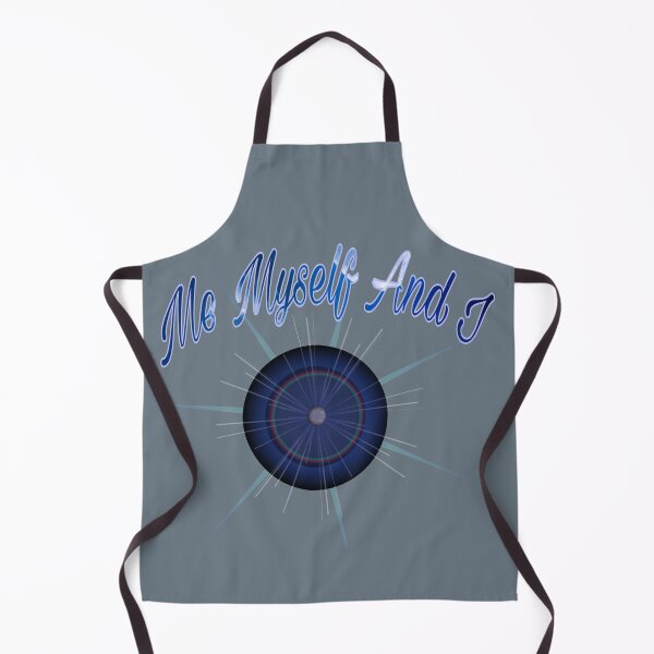 Item preview, Me Myself And I designed and sold by atroffire.