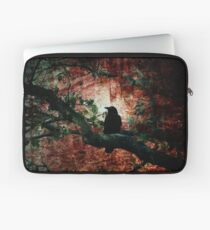 Tempting Fate Laptop Sleeve