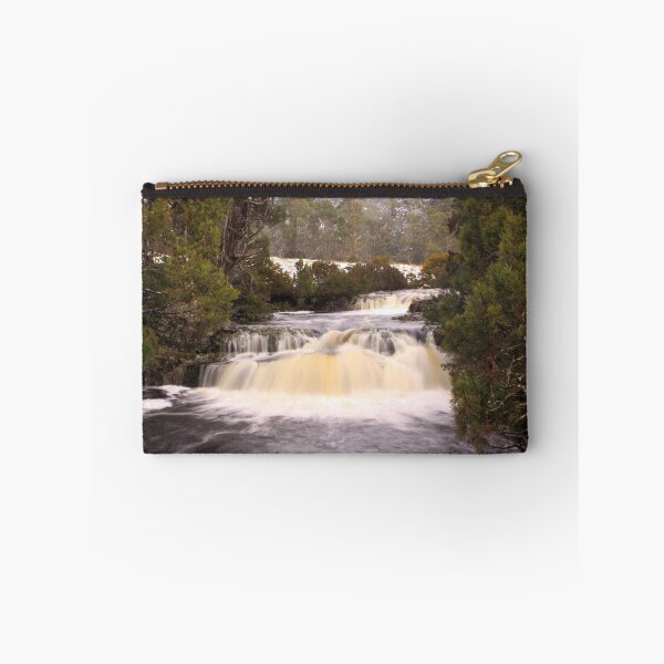 Item preview, The Falls near Cradle Mountain Lodge II designed and sold by tinnieopener.