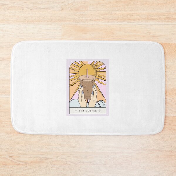 Item preview, The Coffee designed and sold by Gianna Dolan.