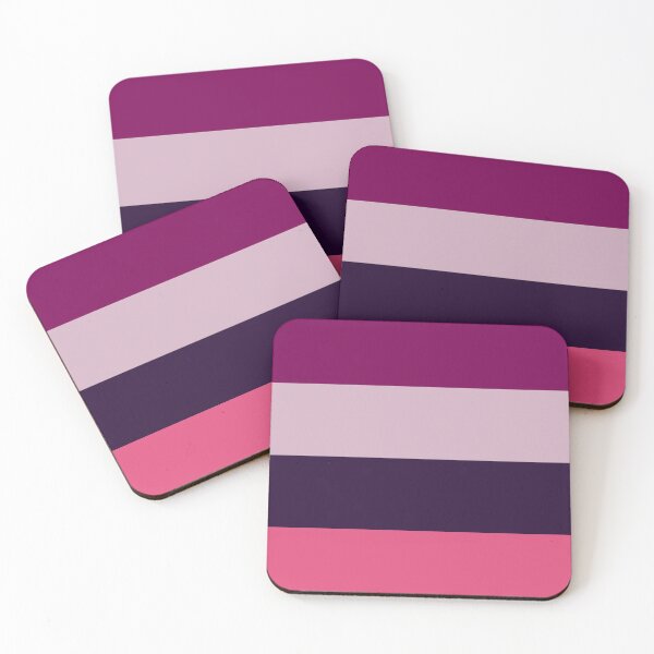 Item preview, Rosy Plum Mix Solid Color designed and sold by WayneTower.