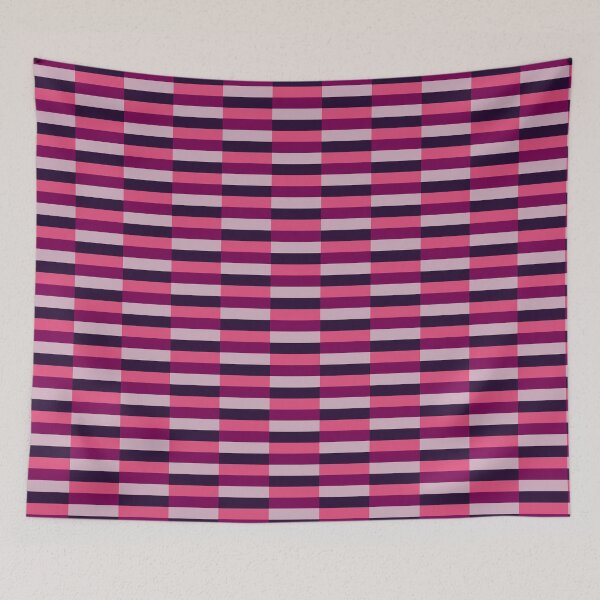 Item preview, Rosy Plum Mix Solid Color designed and sold by WayneTower.