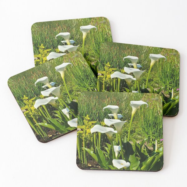 Item preview, Calla Lilly designed and sold by ImagiNatureDay.
