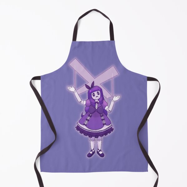 Item preview, Marionette Girl designed and sold by angiestown.