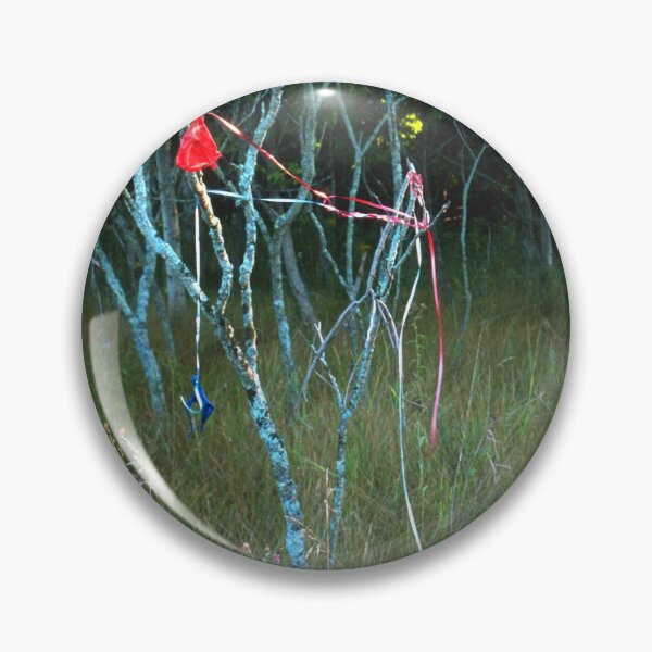 Item preview, So That's Where My Balloons Landed designed and sold by Bill Spengler's Photographic Thoughts.