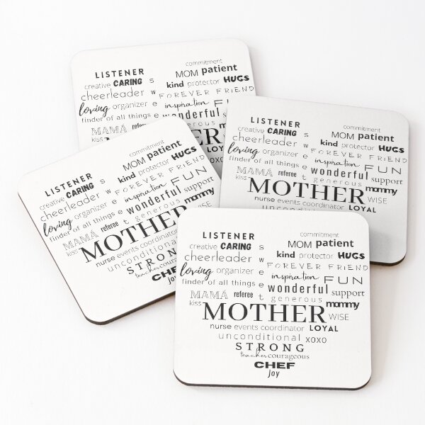 Item preview, Mother´s Heart designed and sold by Tanya  Yapor.