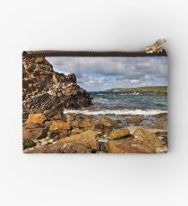 A place to unwind and take in the view Studio Pouch