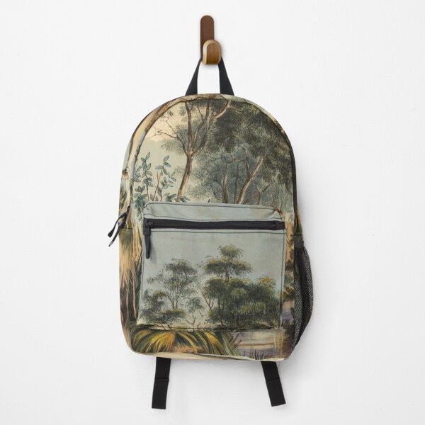 Item preview, Old gum tree on the Gawler designed and sold by State Library of South Australia.