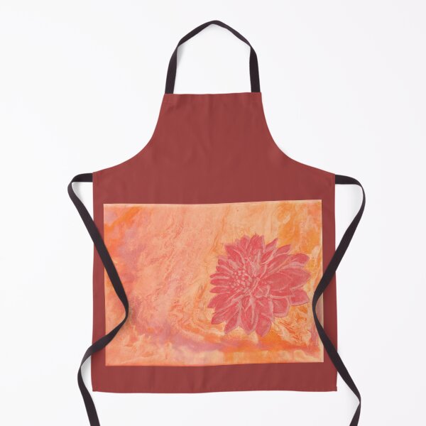 Item preview, Dahlia designed and sold by Susan Rice.