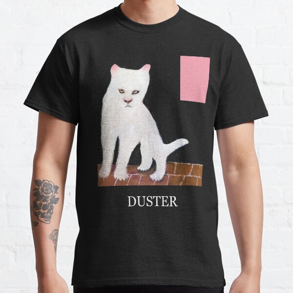 DUSTER lll Classic T-Shirt