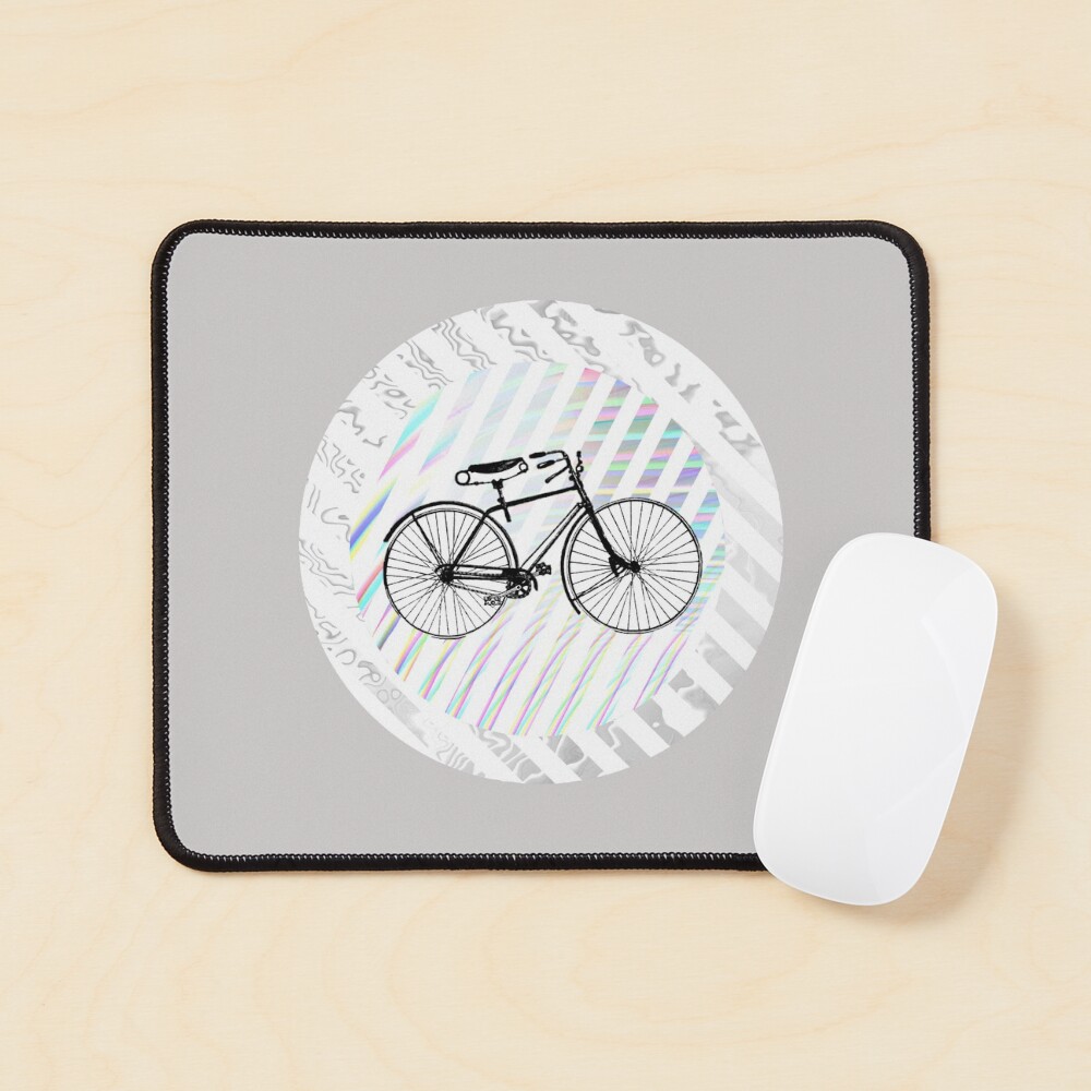 Item preview, Mouse Pad designed and sold by InkThinkArt.