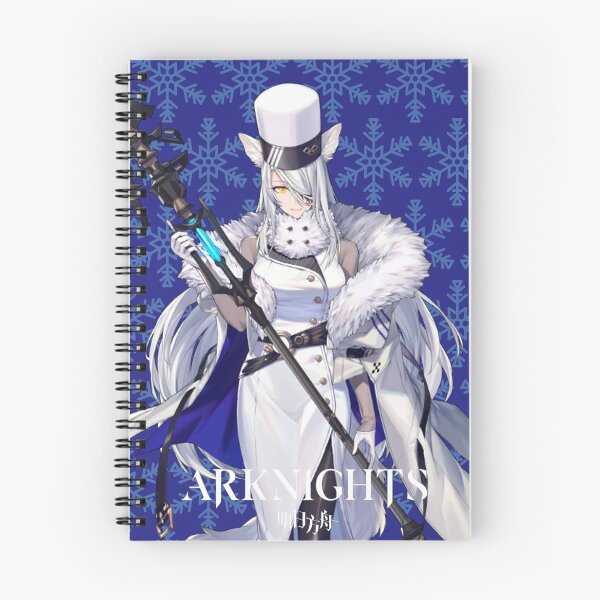 Item preview, Arknights : Santalla designed and sold by kuraakur.