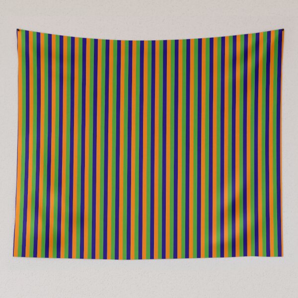 Item preview, Stripes From The Streets 2 Easy Costume designed and sold by that5280lady.