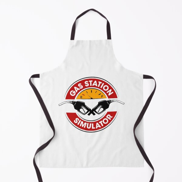 Item preview, Gas Station Simulator designed and sold by JmrShrts.