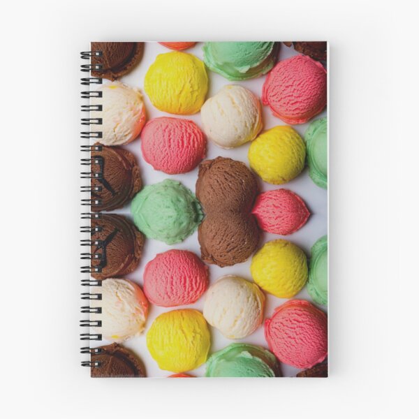 Item preview, Ice-cream Scoop Lovers designed and sold by Poetic4Passion.