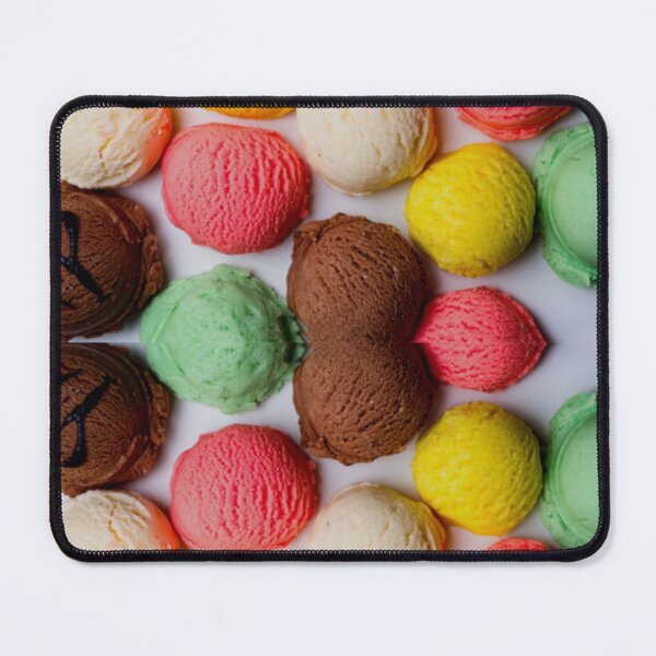 Item preview, Ice-cream Scoop Lovers designed and sold by Poetic4Passion.