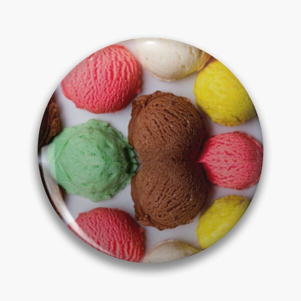Item preview, Ice-cream Scoop Lovers designed and sold by Poetic4Passion.