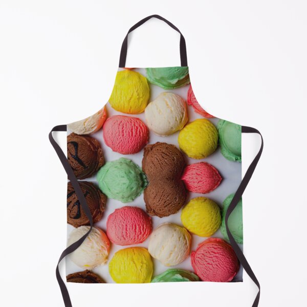 Item preview, Ice-cream Scoop Lovers designed and sold by Poetic4Passion.