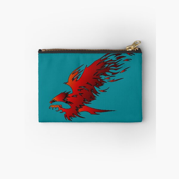 Item preview, Red Eagle designed and sold by Rejcharms.