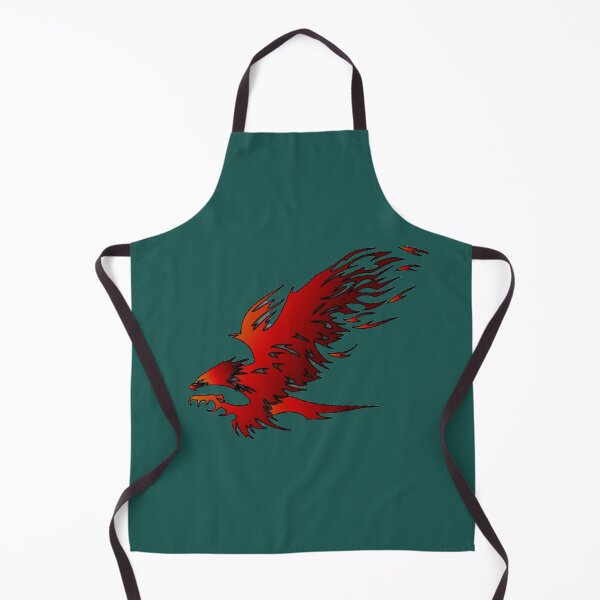 Item preview, Red Eagle designed and sold by Rejcharms.