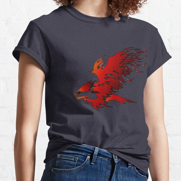 Regalos y productos: Aguila Roja | Redbubble