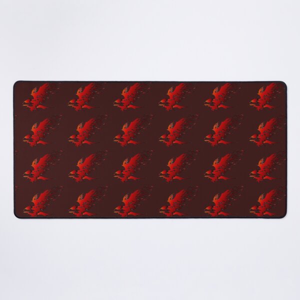 Item preview, Red Eagle designed and sold by Rejcharms.