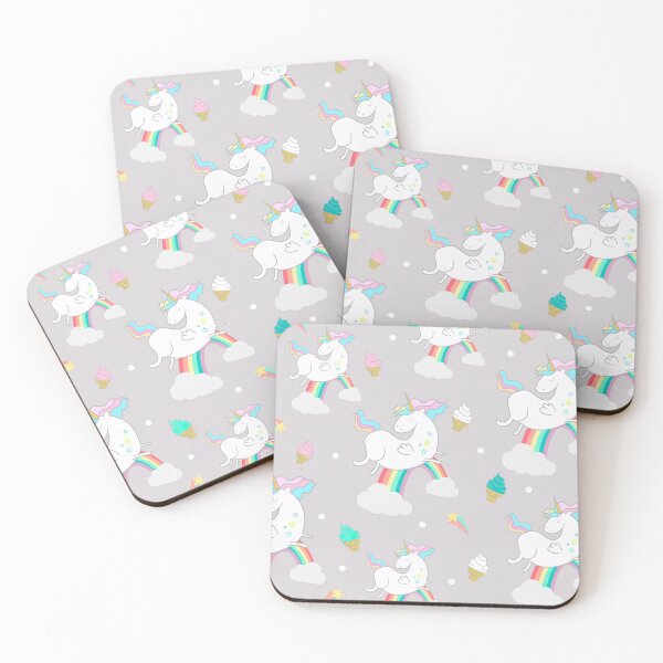 Item preview, Unicorns designed and sold by The boys.