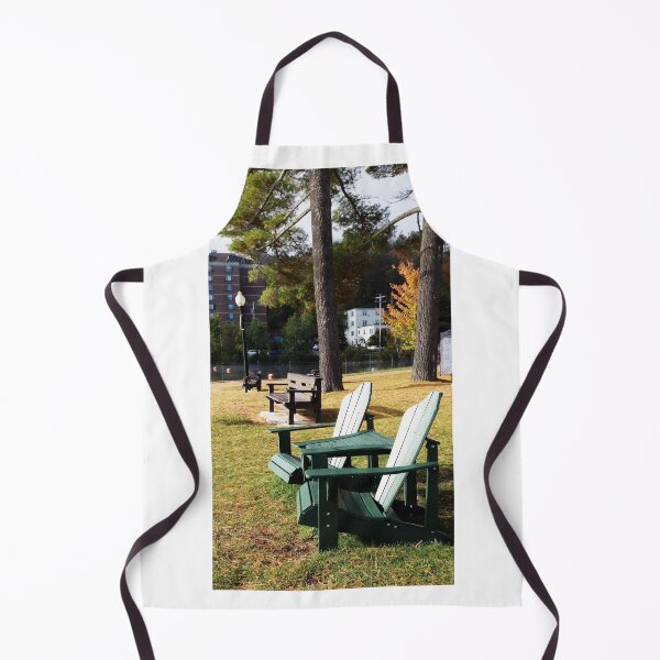 Item preview, Adirondack chairs, Lake Flower designed and sold by MagpiesDesign.