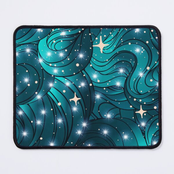 Item preview, Glittery Drawing  designed and sold by atroffire.