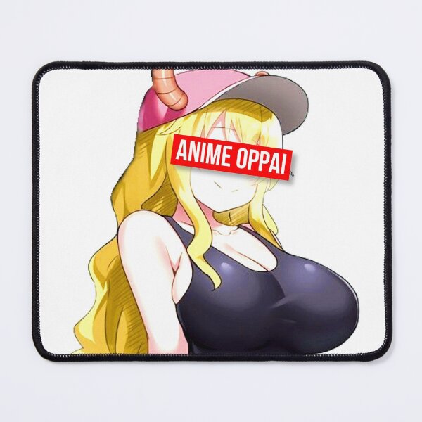 Item preview, Dragon Oppai designed and sold by BIGtheShop.