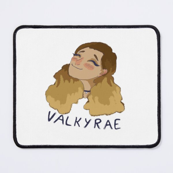 Item preview, Valkyrae - Twitch Streamer - Video Gamer designed and sold by sheehanstudios.