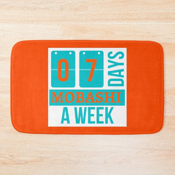 Item preview, MOBASHI designed and sold by MOBASHI WORLD.
