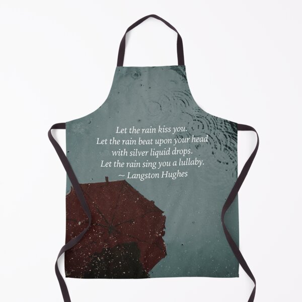 Item preview, Let The Rain Kiss You designed and sold by Emilyromrell.