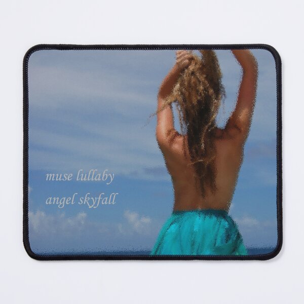 Item preview, Muse Lullaby - Photo Art and Poetry designed and sold by Andres Aquino.
