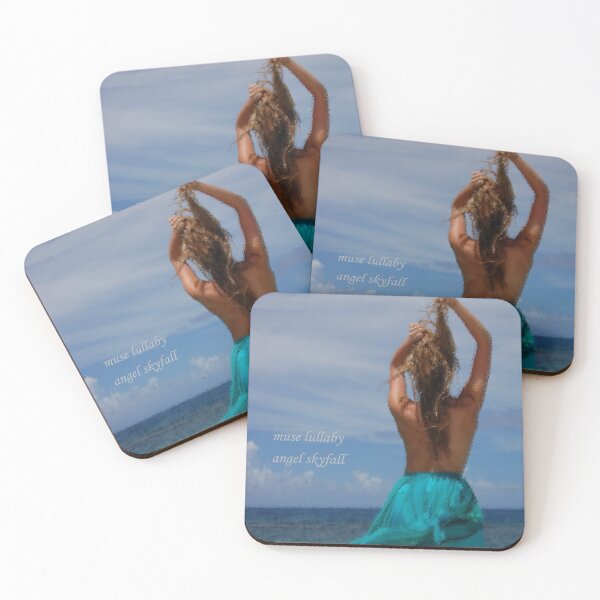 Item preview, Muse Lullaby - Photo Art and Poetry designed and sold by Andres Aquino.