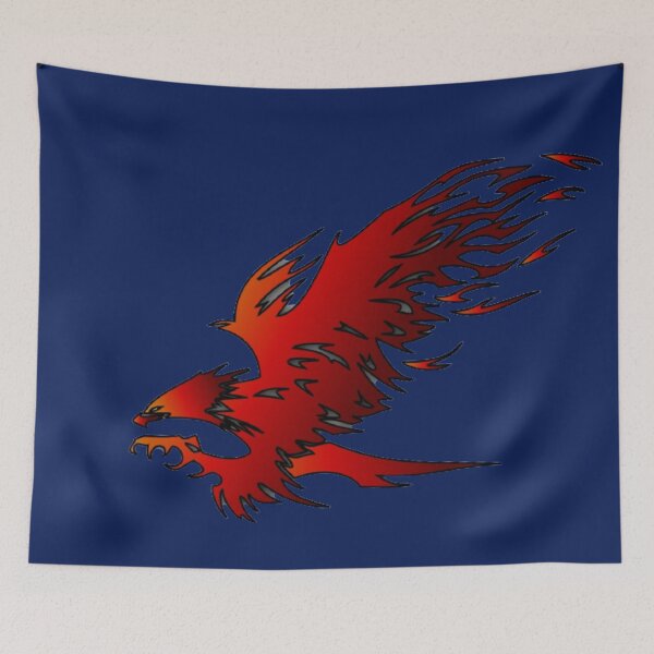 Item preview, Red Eagle designed and sold by Rejcharms.