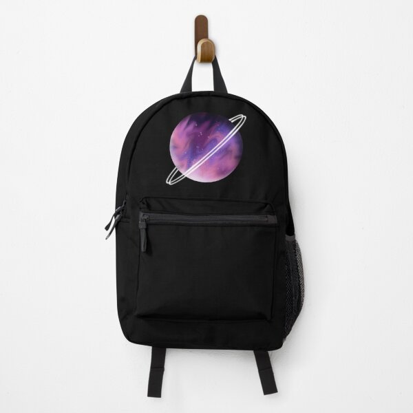 Item preview, Purple Planet designed and sold by Elle  Hazlett.