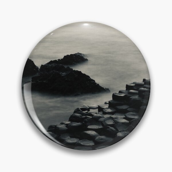 Item preview, The Giants Causeway designed and sold by ollygriffin.