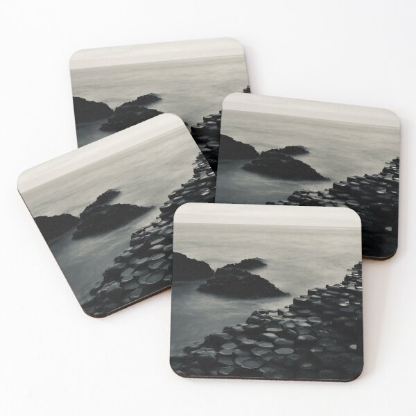 Item preview, The Giants Causeway designed and sold by ollygriffin.