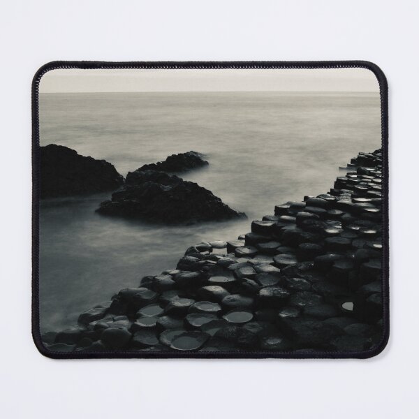 Item preview, The Giants Causeway designed and sold by ollygriffin.