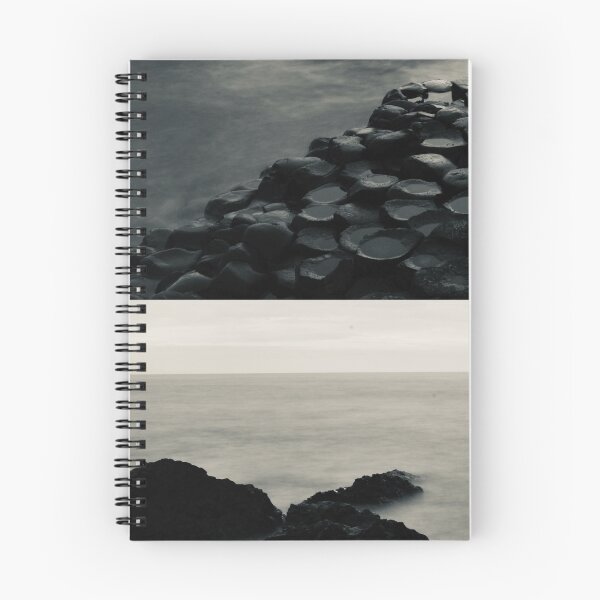 Item preview, The Giants Causeway designed and sold by ollygriffin.