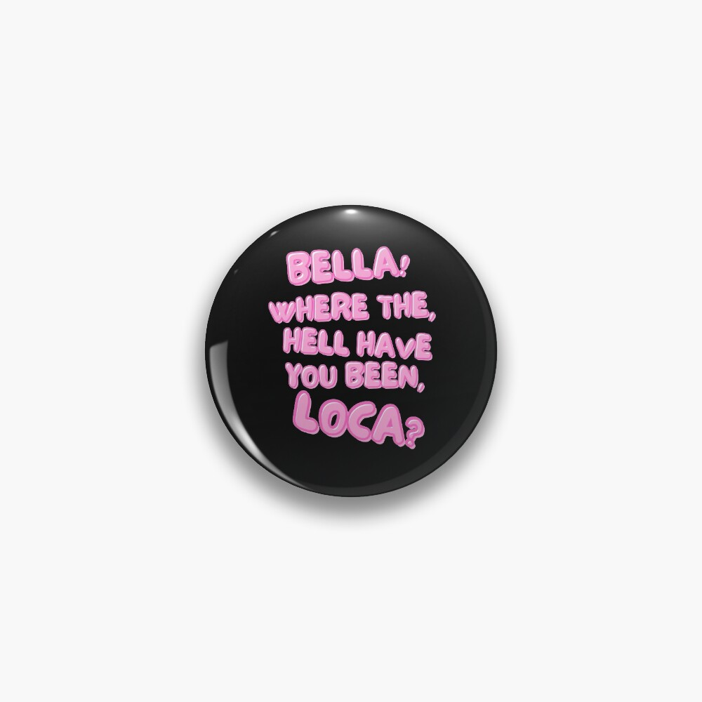 Pin on Bella