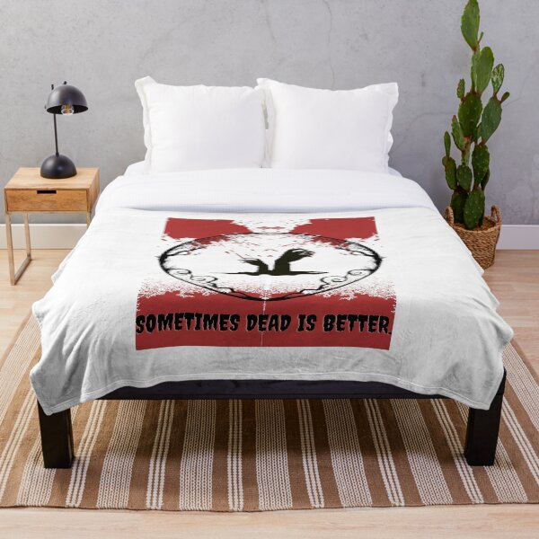Item preview, Sometimes dead is better ! designed and sold by AdvanceDesign.