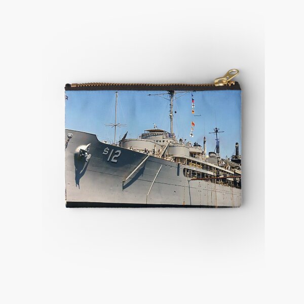Item preview, USS SPERRY (AS-12) SHIP'S STORE designed and sold by militarygifts.